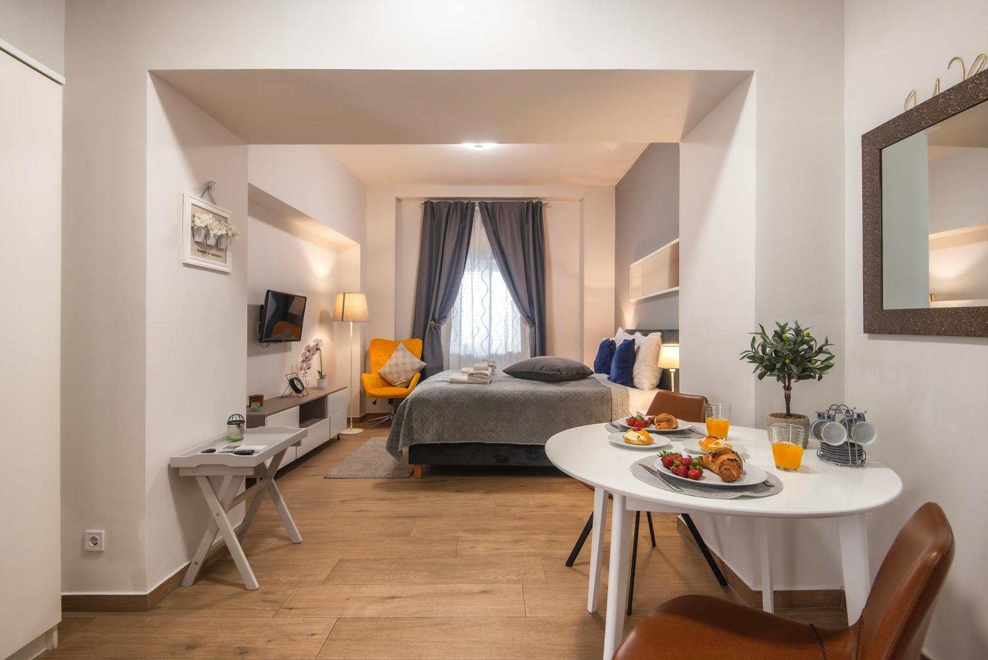 D&a Center With Free Parking Pula