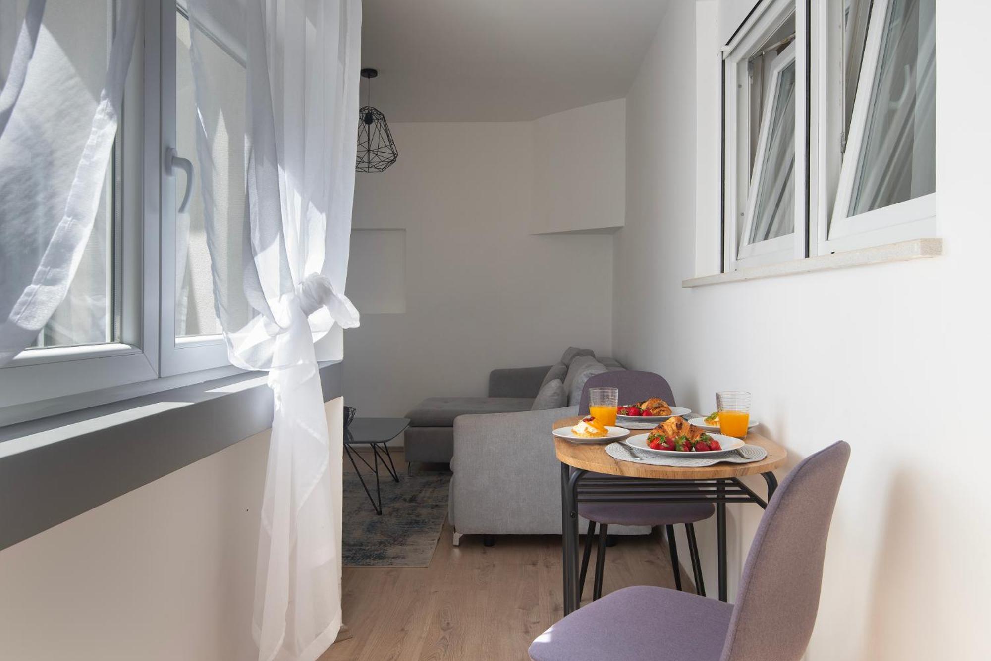 D&a Center With Free Parking Apartment Pula