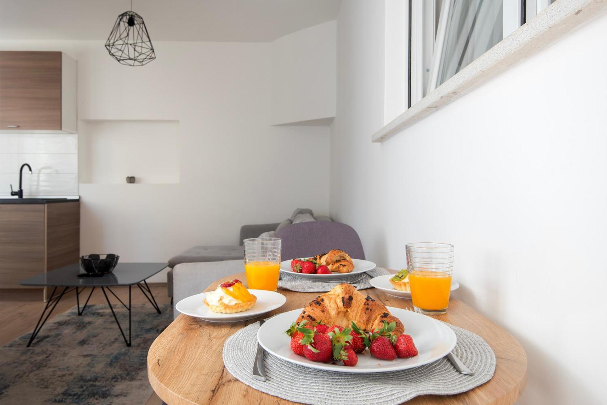 D&a Center With Free Parking Apartment *