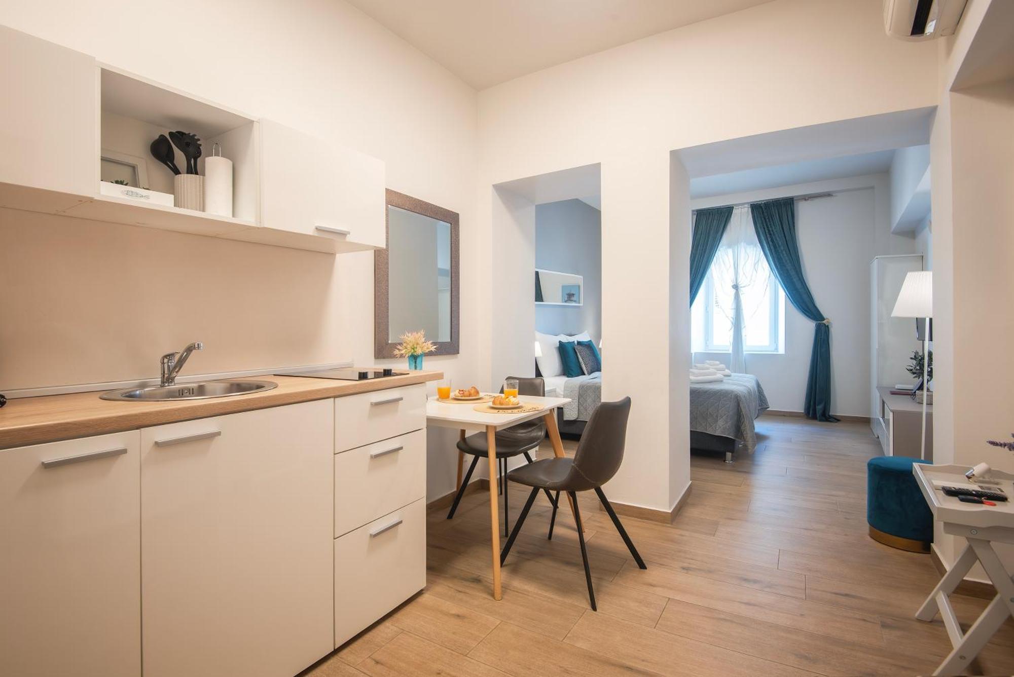 Apartment D&a Center With Free Parking Pula