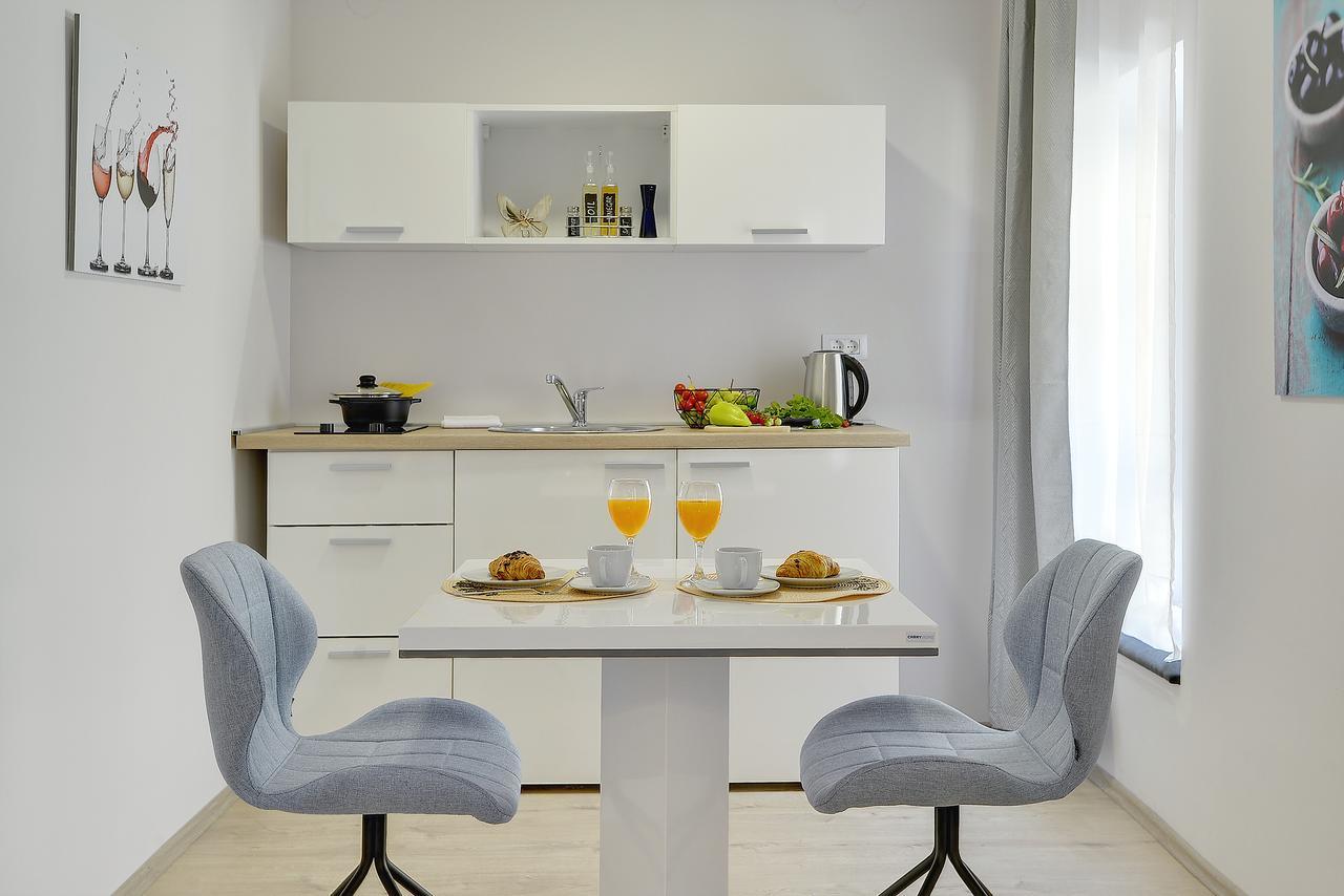 Apartment D&a Center With Free Parking *