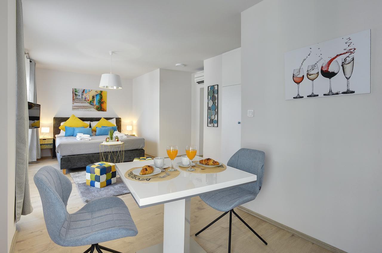 D&a Center With Free Parking * Pula