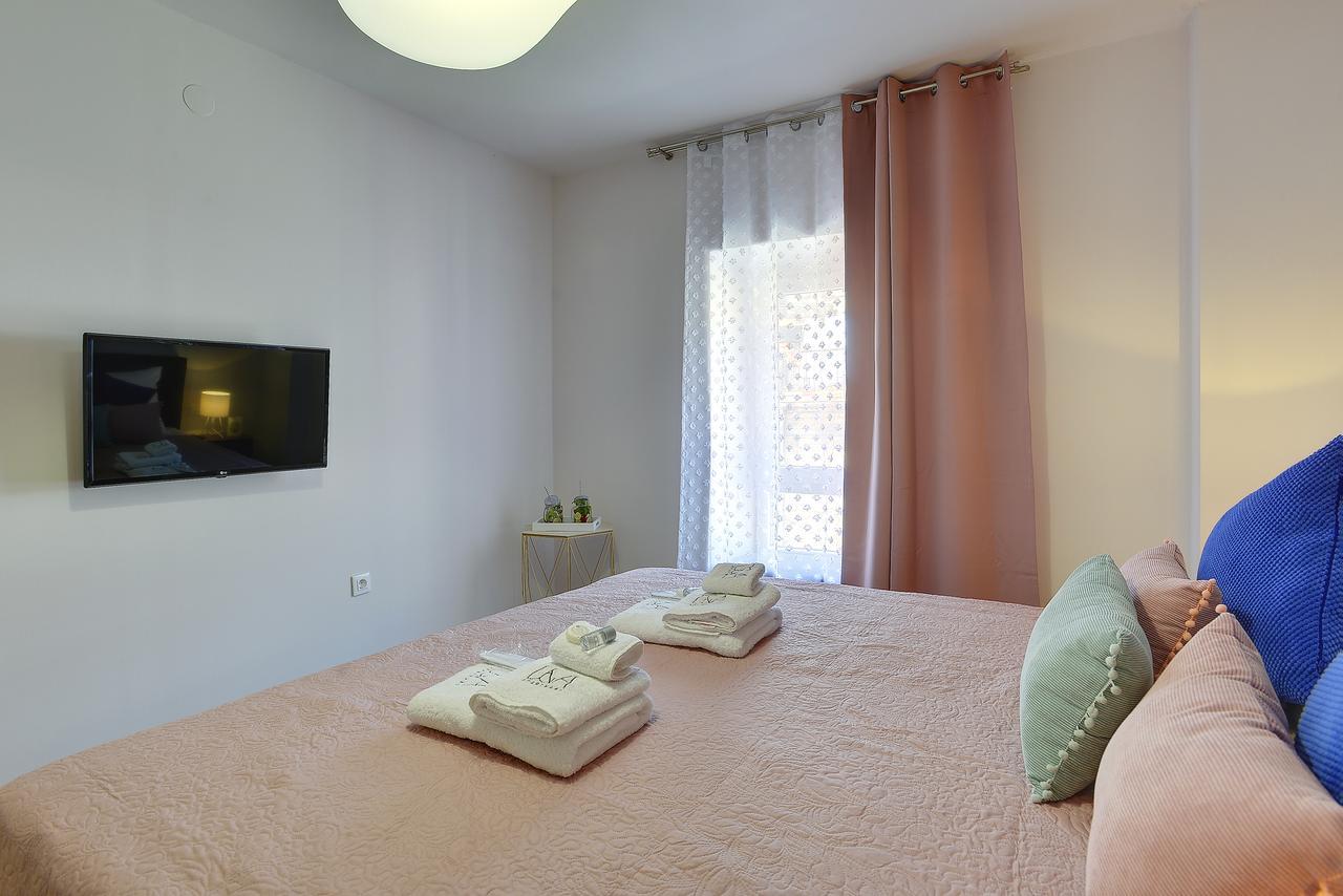 D&a Center With Free Parking Apartment Pula