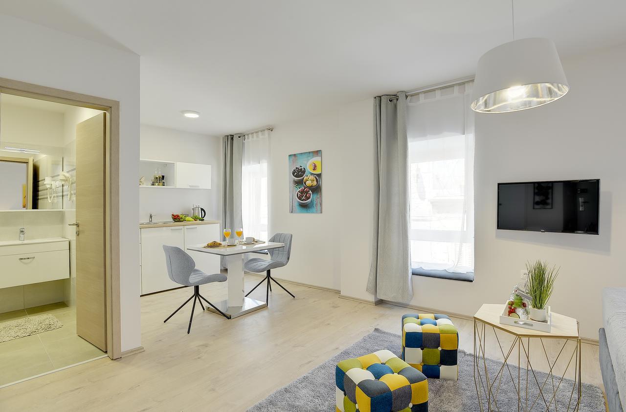 D&a Center With Free Parking Apartment *