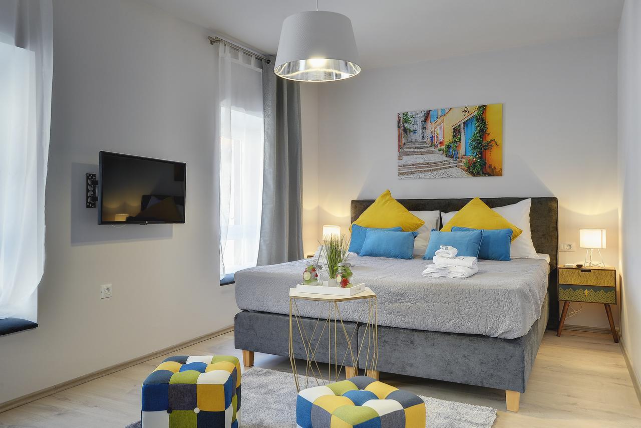 D&a Amphitheatre With Free Parking Apartament *
