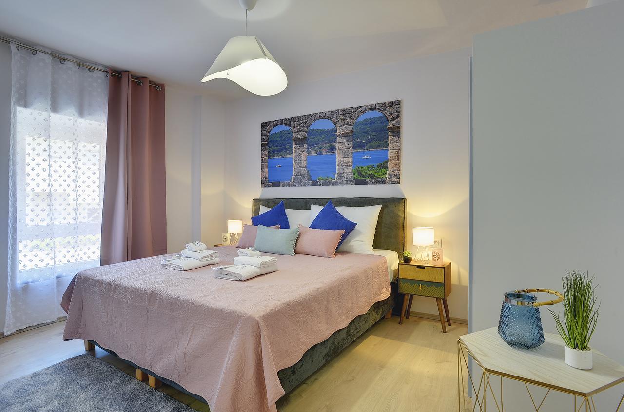 Apartment D&a Center With Free Parking *