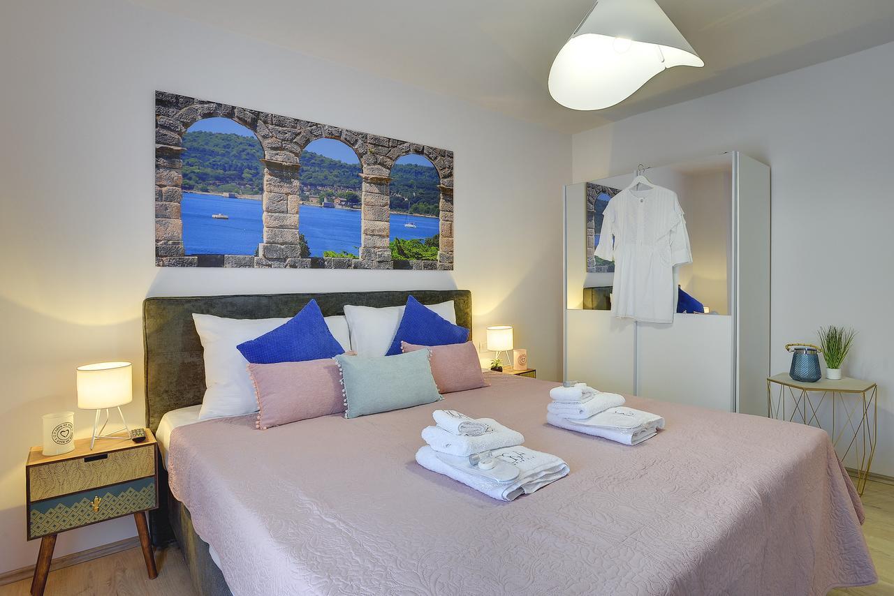 D&a Center With Free Parking Apartment