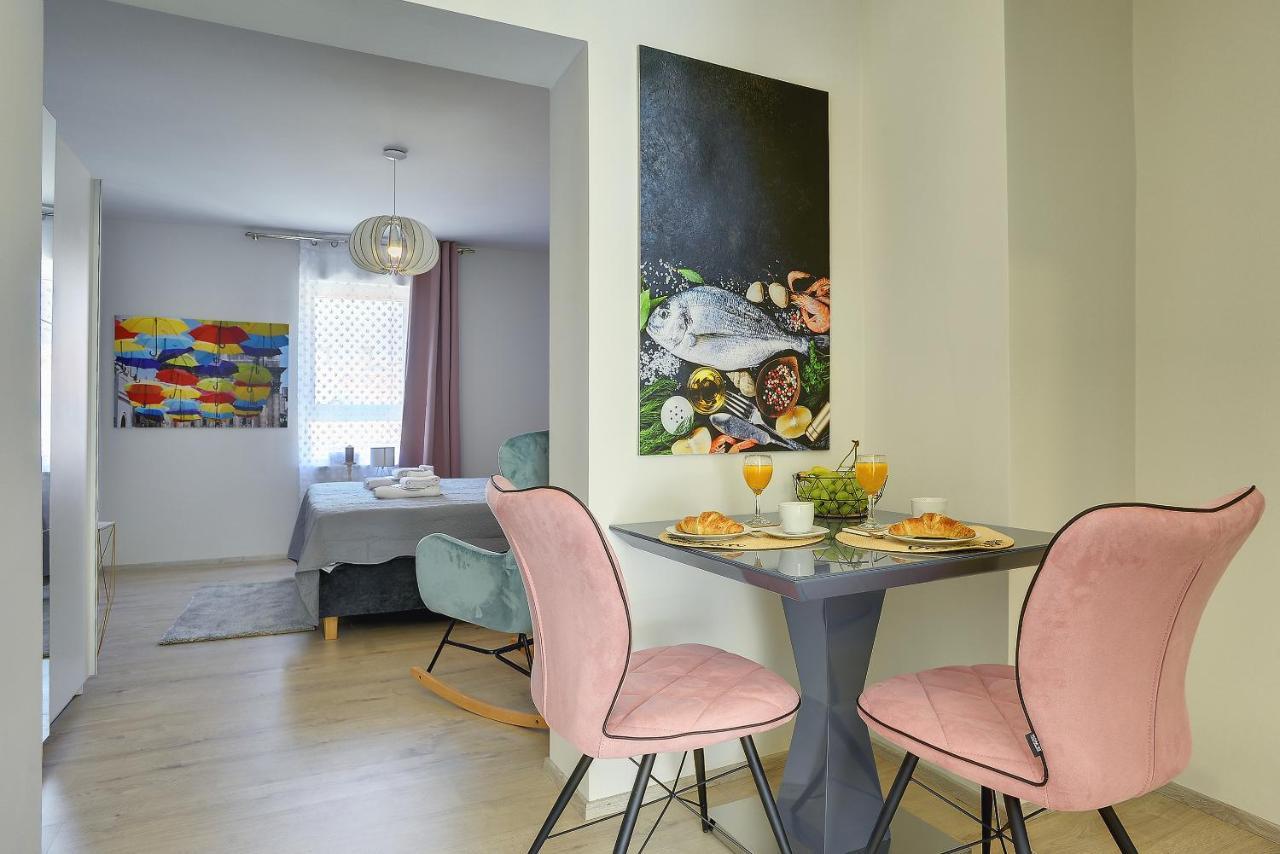 D&a Center With Free Parking Apartment *