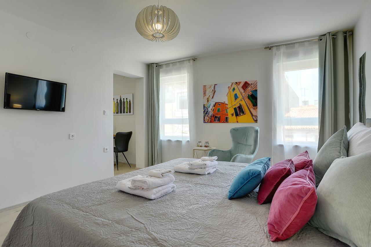 D&a Center With Free Parking Apartment *