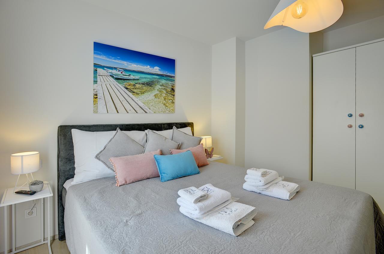 Apartment D&a Center With Free Parking *