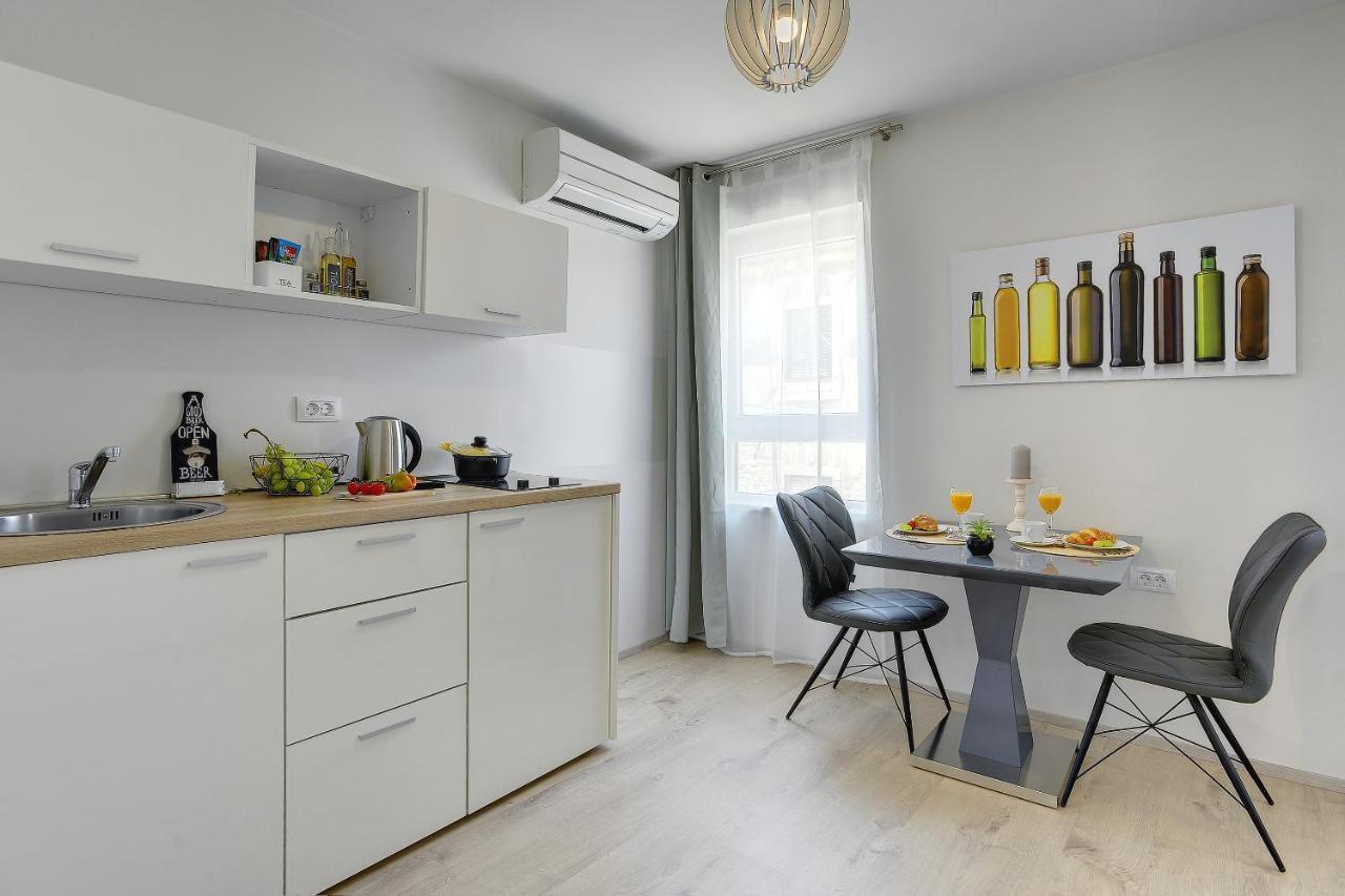 Apartment D&a Center With Free Parking *