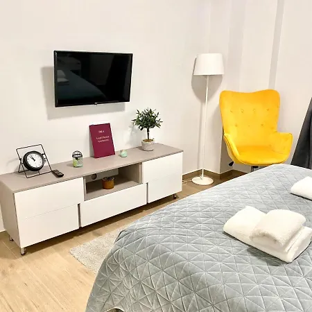 D&A City Center Apartments With Free Parking Pula Exterior foto