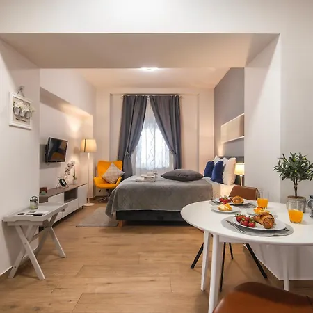 D&A City Center Apartments With Free Parking Pula Exterior foto