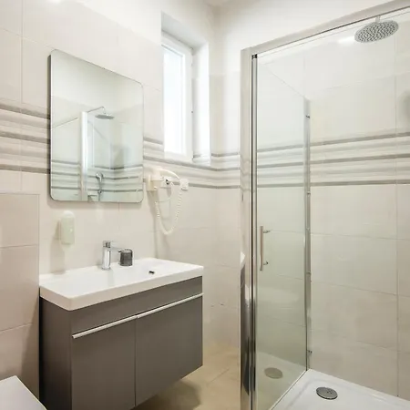D&A City Center Apartments With Free Parking Pula Exterior foto