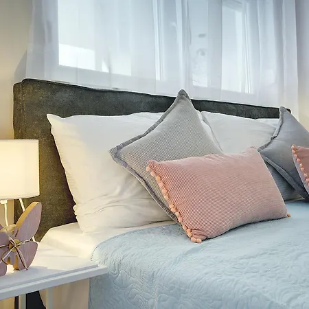 D&A City Center Apartments With Free Parking Pula Exterior foto