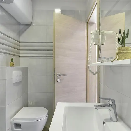 D&A City Center Apartments With Free Parking Pula Exterior foto