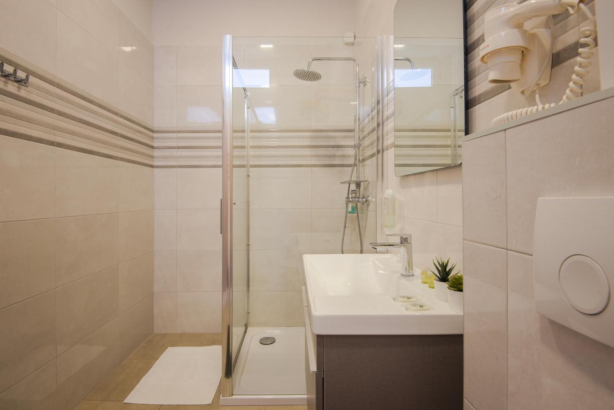 D&a Center With Free Parking Apartament *