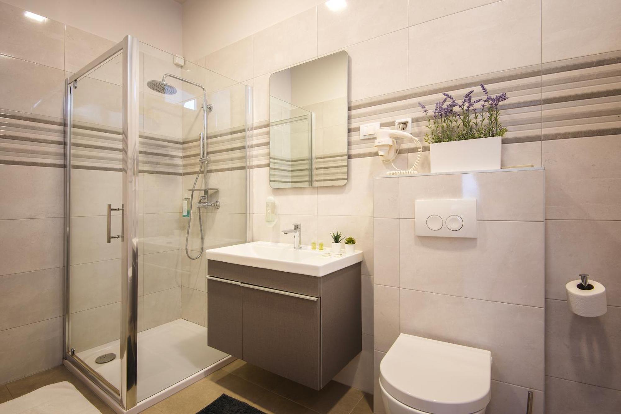 Apartament D&a Center With Free Parking *