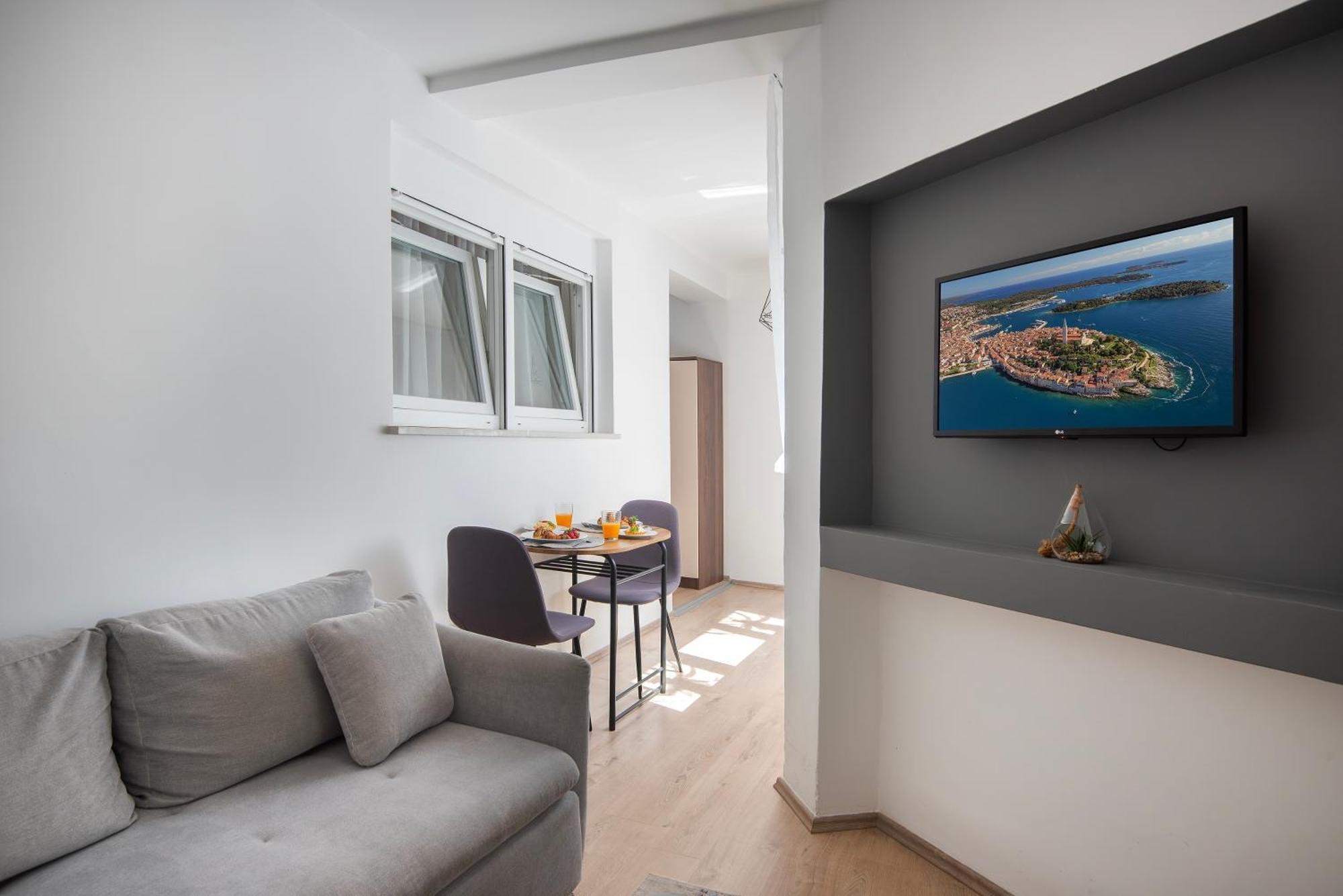 Apartament D&a Center With Free Parking *