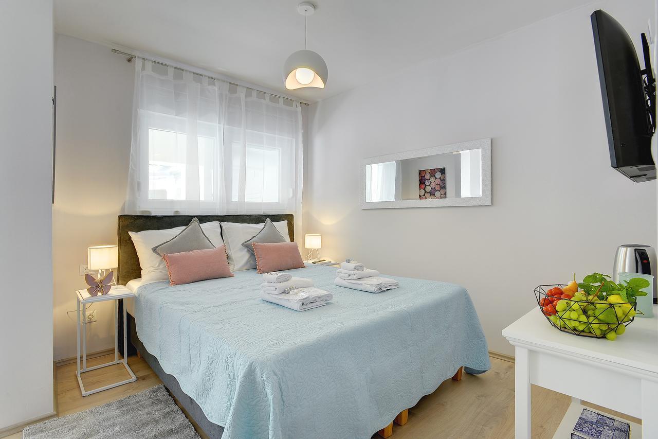 D&a Center With Free Parking Apartament