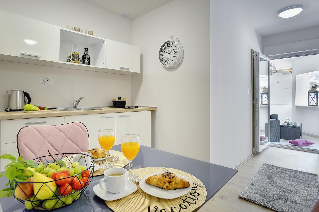 D&a Center With Free Parking Apartament *