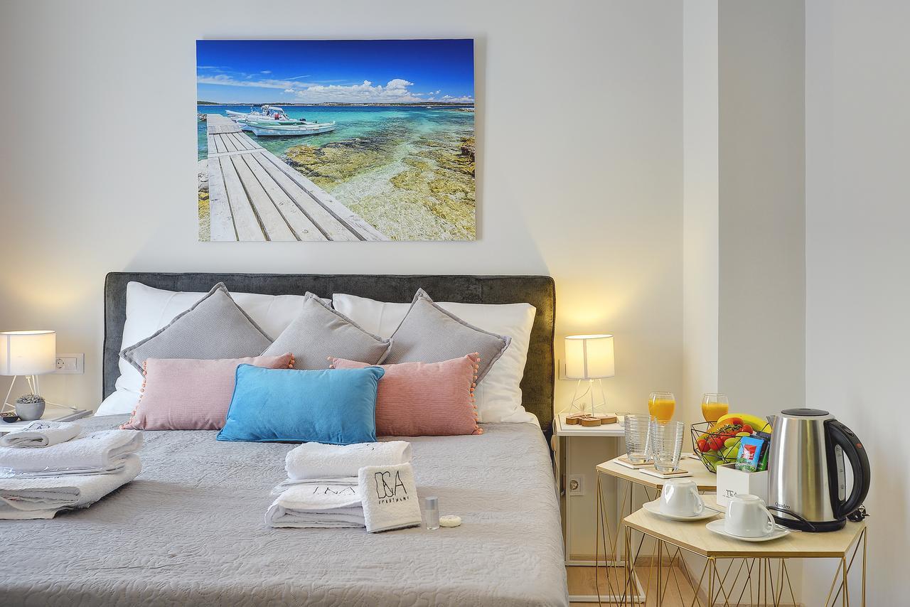 D&a Center With Free Parking Apartament *