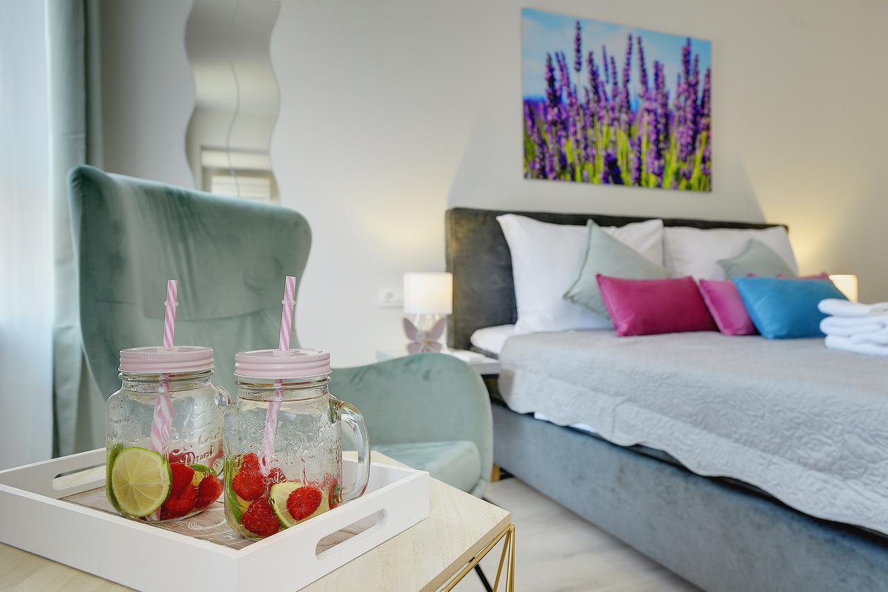 D&a Center With Free Parking Apartament