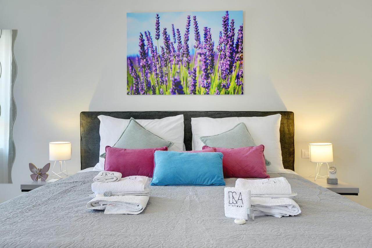 D&a Center With Free Parking Apartament